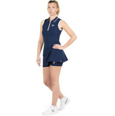 Tecnifibre W. Tech Dress 2024 Short Elbise