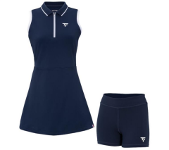 Tecnifibre W. Tech Dress 2024 Short Elbise