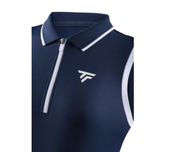Tecnifibre W. Tech Dress 2024 Short Elbise