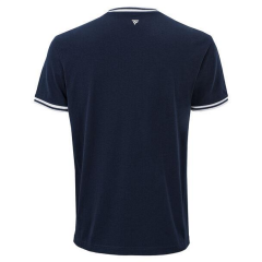 Tecnifibre Team Stretch Tee Marine Erkek T-Shirt