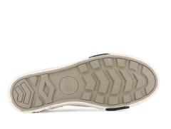Palladium Ace City Shell LO 2 - Natural Grey