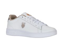 K-Swiss Court Shield II Kadın Spor Ayakkabısı