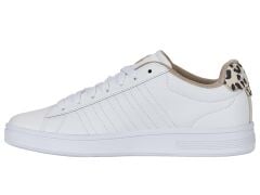 K-Swiss Court Shield II Kadın Spor Ayakkabısı