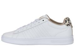 K-Swiss Court Shield II Kadın Spor Ayakkabısı