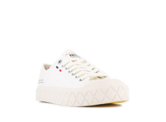 Palladium Palla Ace Cvs Org - Star White