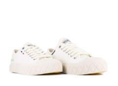 Palladium Palla Ace Cvs Org Star White Unisex Ayakkabı