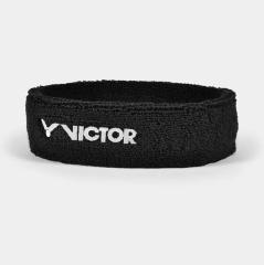 VICTOR Head Band Siyah
