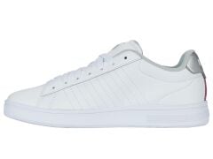 K-Swiss Court Shield II Kadın Spor Ayakkabısı