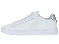 K-Swiss Court Shield II Kadın Spor Ayakkabısı