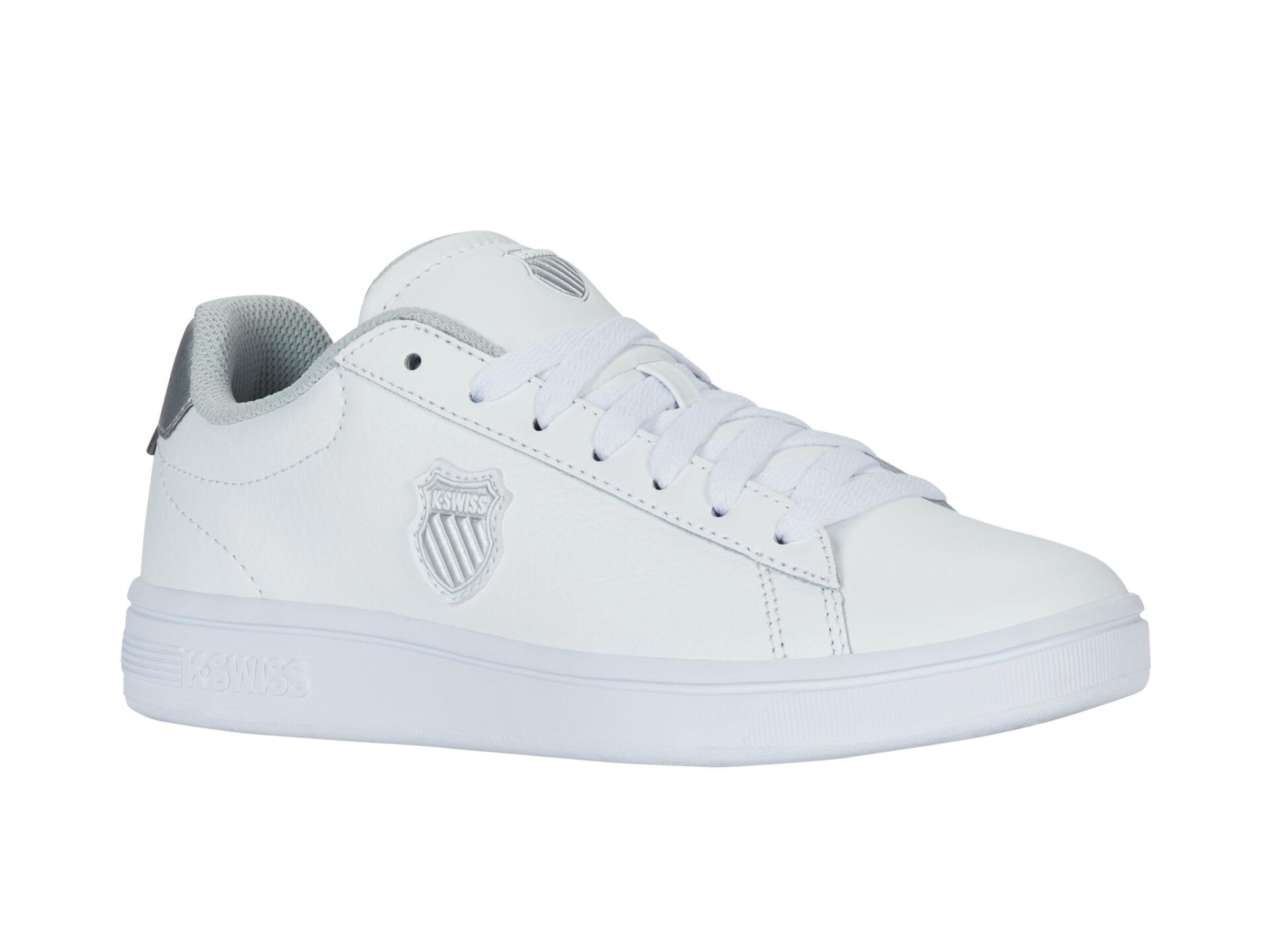K-Swiss Court Shield II Kadın Spor Ayakkabısı