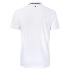 Tecnifibre Team Tech Polo Beyaz Çocuk T-Shirt