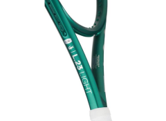 Lacoste L23 Light Raket (275 GR) Tenis Raketi