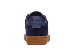 K-Swiss Court Tiebreak II Süet Erkek Spor Ayakkabısı