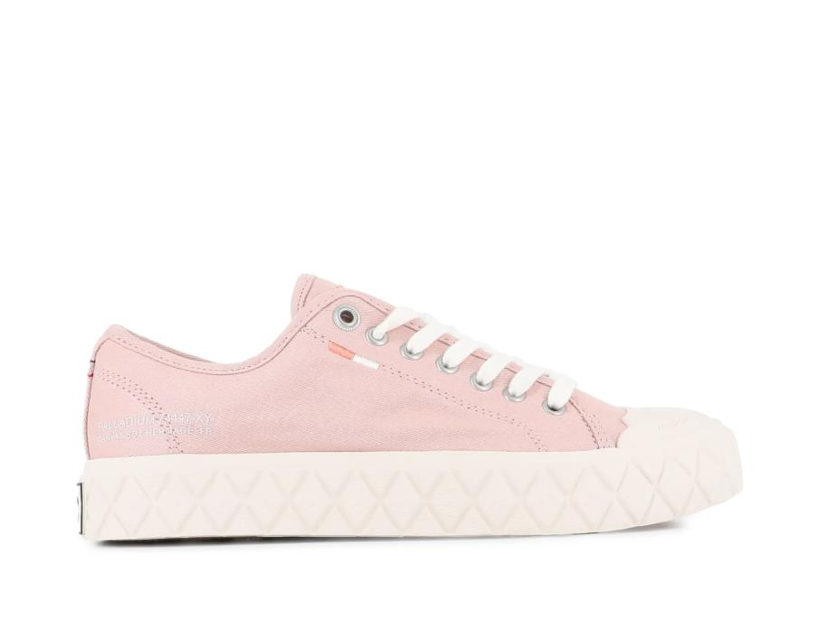 Palladium Palla Ace Cvs Org Nature Pink Unisex Ayakkabı