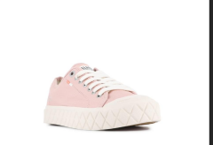 Palladium Palla Ace Cvs Org Nature Pink Unisex Ayakkabı