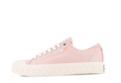Palladium Palla Ace Cvs Org Nature Pink Unisex Ayakkabı