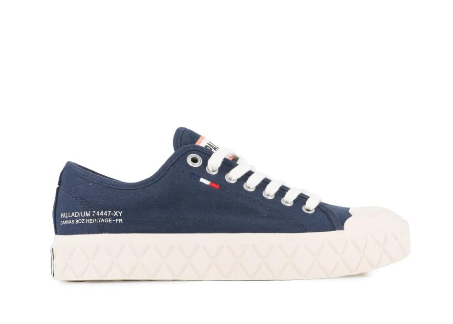 Palladium Palla Ace Cvs Org Mood Indigo Unisex Ayakkabı