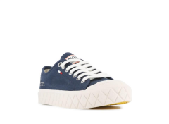 Palladium Palla Ace Cvs Org Mood Indigo Unisex Ayakkabı