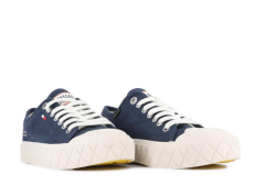 Palladium Palla Ace Cvs Org Mood Indigo Unisex Ayakkabı