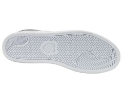 K-Swiss Court Tiebreak II Süet Erkek Spor Ayakkabısı