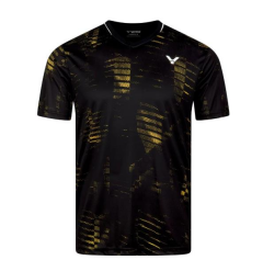 Victor Badminton Erkek T-Shirt T-53102 C