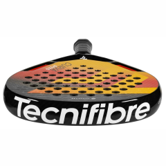 Tecnifibre Curva Speed Turuncu Padel Raketi