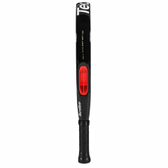 Tecnifibre Curva Speed Turuncu Padel Raketi