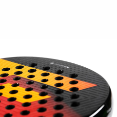 Tecnifibre Curva Speed Turuncu Padel Raketi