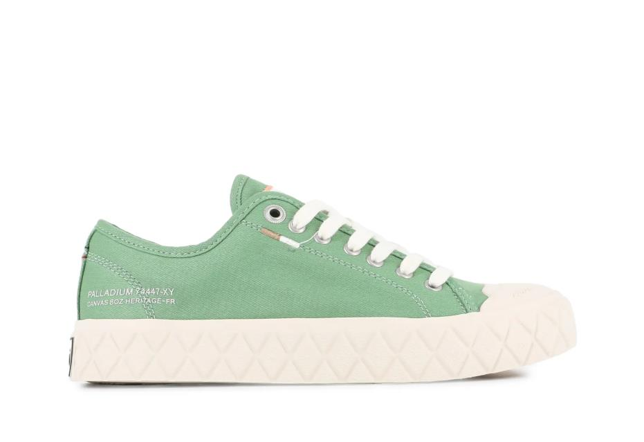 Palladium Palla Ace Cvs Org Vintage Green Unisex Ayakkabı