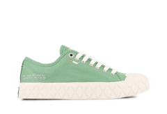 Palladium Palla Ace Cvs Org Vintage Green Unisex Ayakkabı