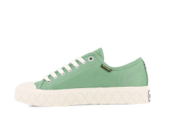 Palladium Palla Ace Cvs Org Vintage Green Unisex Ayakkabı