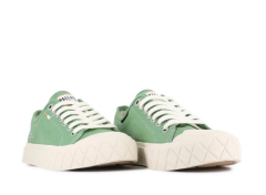 Palladium Palla Ace Cvs Org Vintage Green Unisex Ayakkabı
