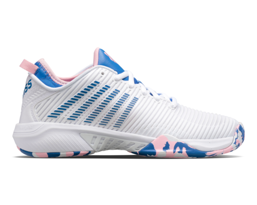 K-Swiss Hypercourt Supreme Kadın Tenis Ayakkabısı