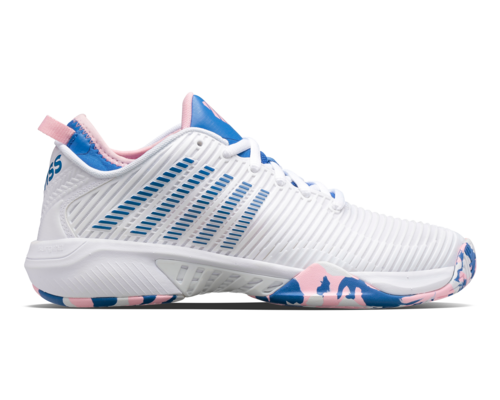 K-Swiss Hypercourt Supreme Kadın Tenis Ayakkabısı