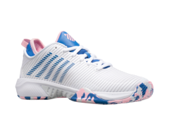 K-Swiss Hypercourt Supreme Kadın Tenis Ayakkabısı