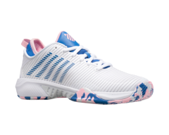 K-Swiss Hypercourt Supreme Kadın Tenis Ayakkabısı