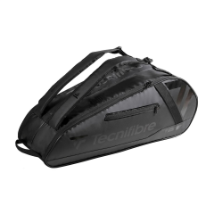 Tecnifibre Tour Endurance Ultra Black 6R Tenis Çantası