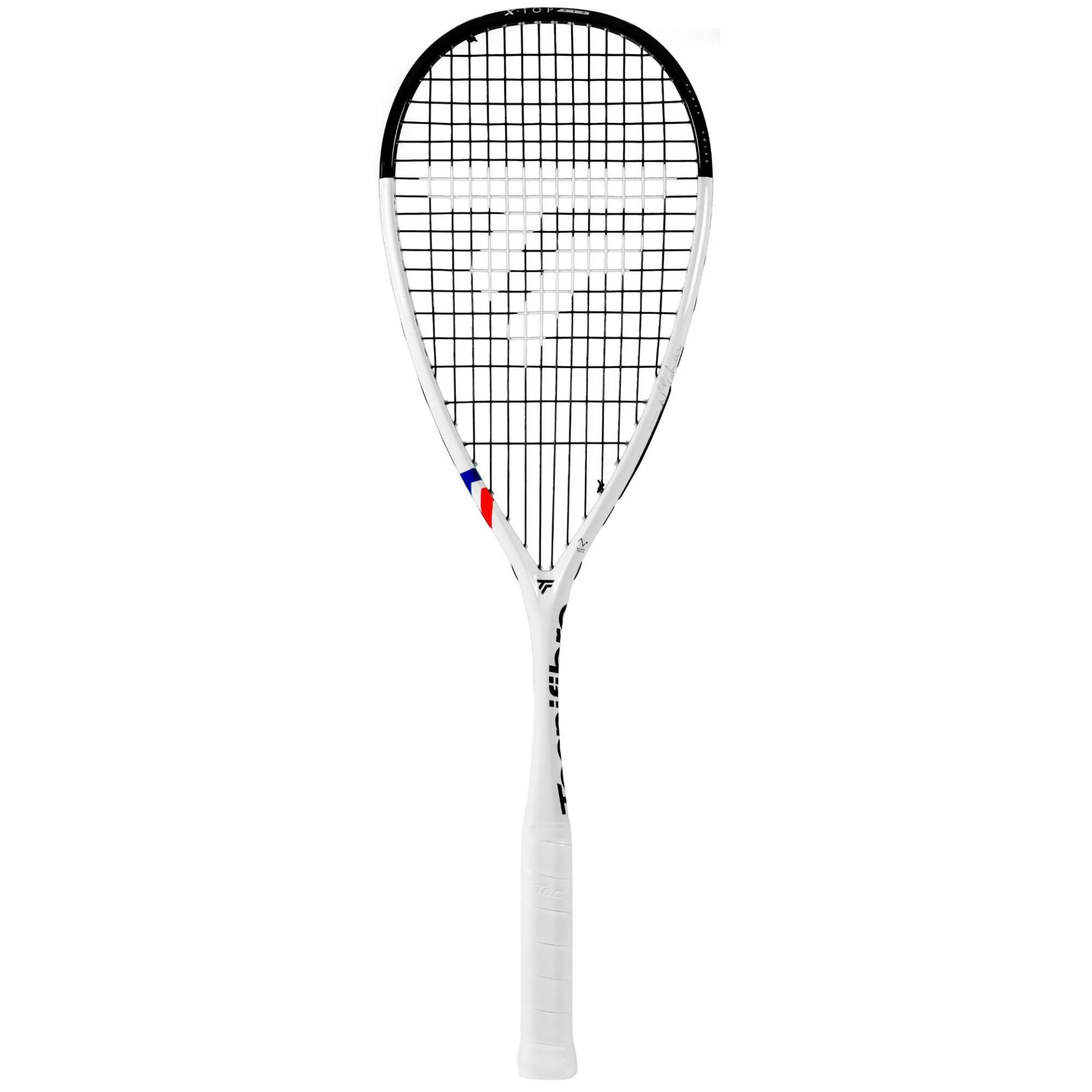 Tecnifibre Carboflex Neo 120 Squash Raketi