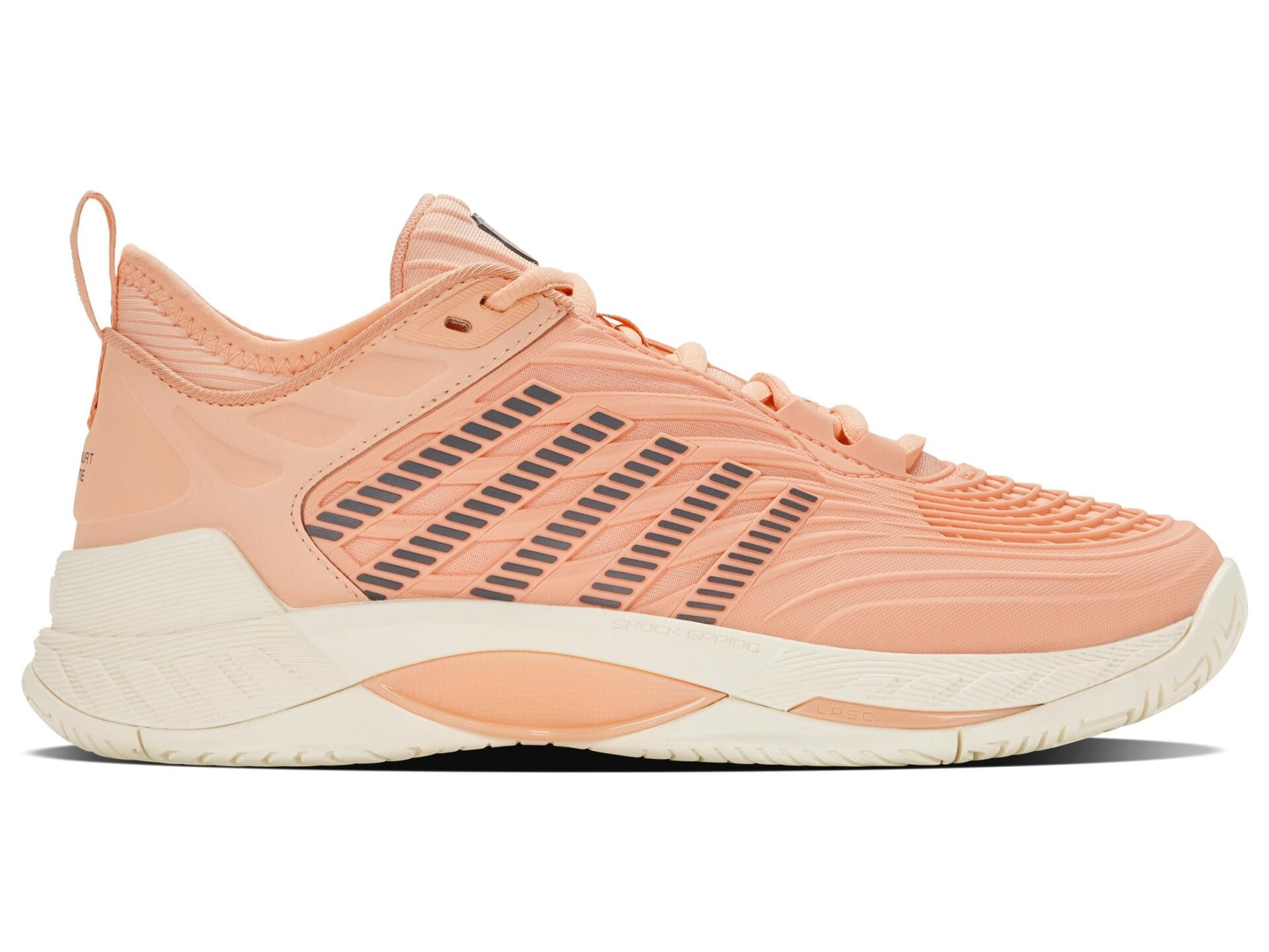 K-Swiss Hypercourt Supreme 2 All Court Kadın Tenis Ayakkabısı