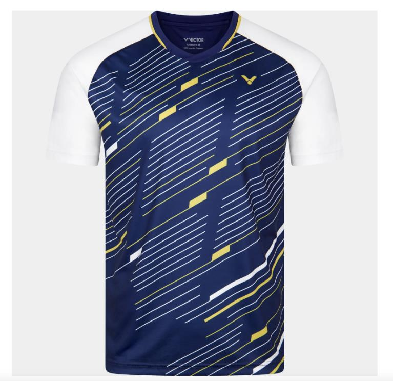 Victor T-Shirt T-43100 B Unisex T-Shirt