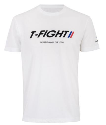 Tecnifibre TS T-Fight SS25 Unisex T-Shirt