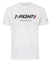 Tecnifibre TS T-Fight SS25 Unisex T-Shirt