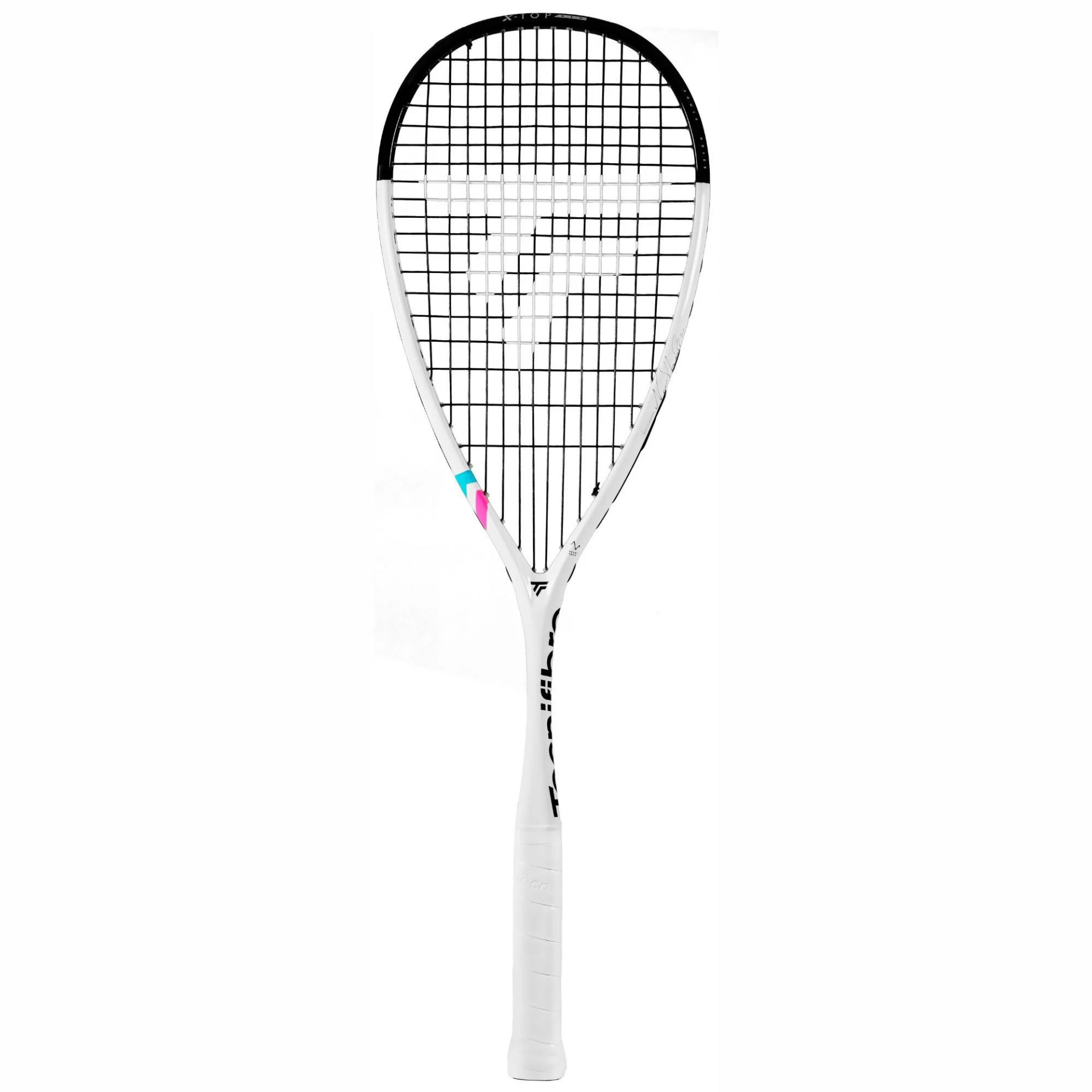 Tecnifibre Carboflex Neo 125 NS Squash Raketi