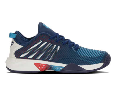 K-Swiss Hypercourt Supreme Erkek Tenis Ayakkabısı