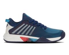 K-Swiss Hypercourt Supreme Erkek Tenis Ayakkabısı