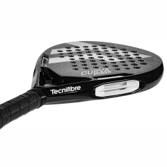 Tecnifibre Curva Power 2026 Padel Raketi