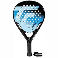 Tecnifibre Curva Soft 2026 Padel Raketi