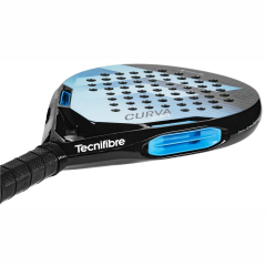 Tecnifibre Curva Soft 2026 Padel Raketi