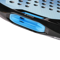Tecnifibre Curva Soft 2026 Padel Raketi
