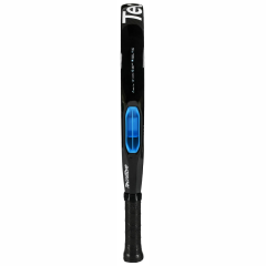 Tecnifibre Curva Soft 2026 Padel Raketi
